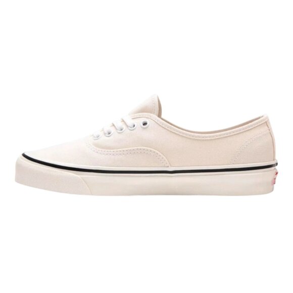 Vans Anaheim Factory Authentic 44 DX White VN0A38ENMR4 Shoes Women's 6.5 Men's 5 - Picture 5 of 9